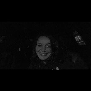 Meet your Posher, Cassie